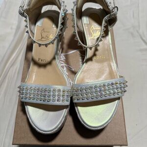 Christian Louboutin Condora Sandal